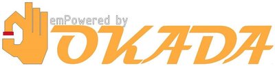 Trademark OKADA