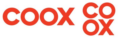 Trademark COOX + LOGO