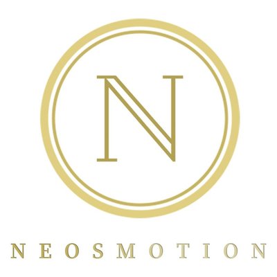 Trademark Neosmotion Studio + Logo