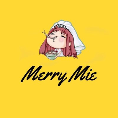 Trademark MERRY MIE