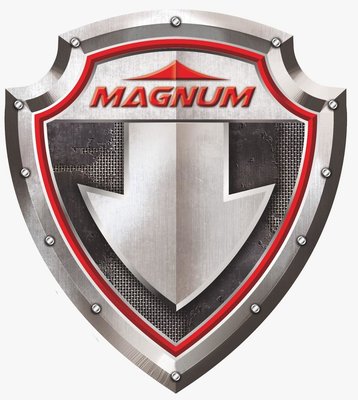 Trademark Magnum Security