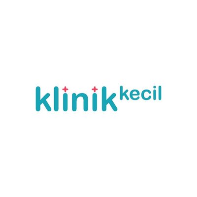 Trademark KLINIK KECIL + LOGO