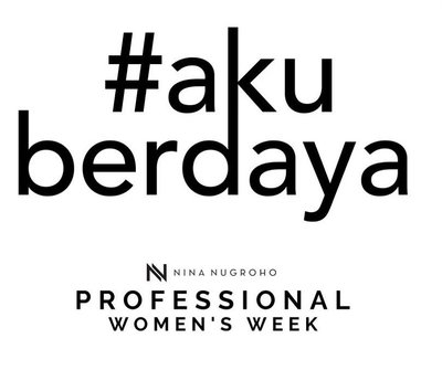 Trademark #akuberdaya