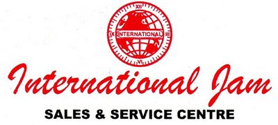 Trademark International Jam - Sales & Service Centre