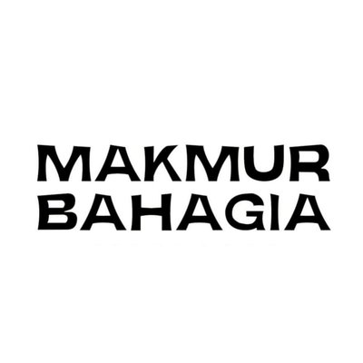 Trademark MAKMUR BAHAGIA