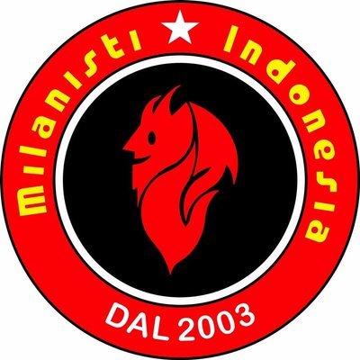 Trademark Milanisti Indonesia