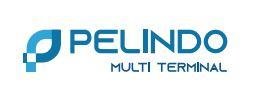 Trademark Pelindo Multi Terminal + Logo