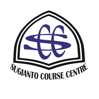 Trademark SUGIANTO COURSE CENTRE