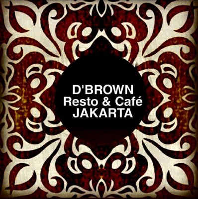 Trademark D’BROWN