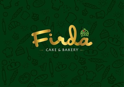 Trademark Firda Cake & Bakery