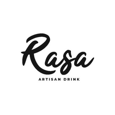 Trademark RASA ARTISAN DRINK + LOGO