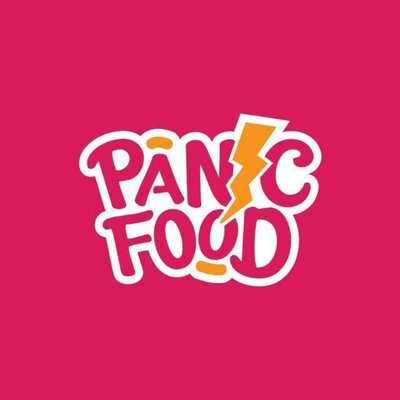 Trademark PANICFOOD + LOGO