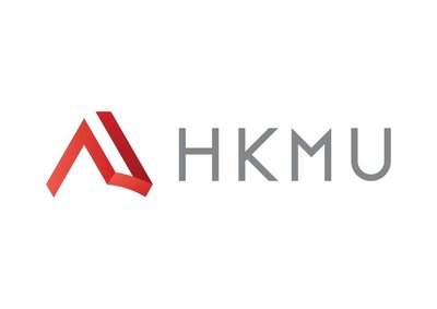 Trademark HKMU