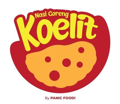 Trademark NASI GORENG KOELIT + LOGO