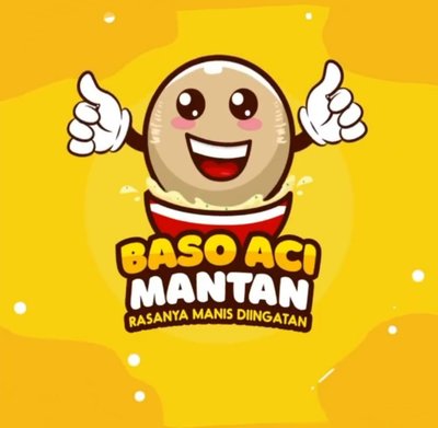 Trademark BASO ACI MANTAN + LUKISAN