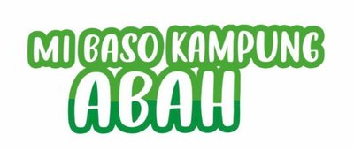 Trademark MI BASO KAMPUNG ABAH