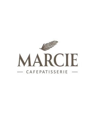 Trademark MARCIE CAFEPATISSERIE