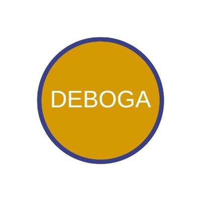 Trademark DEBOGA