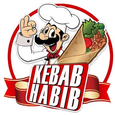 Trademark KEBAB HABIB