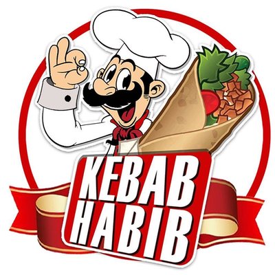 Trademark KEBAB HABIB