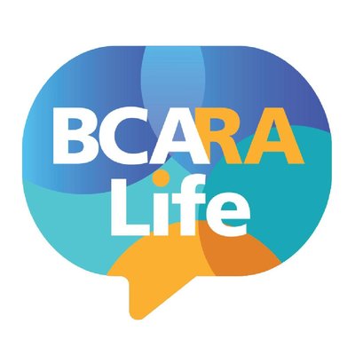 Trademark BCARA Life