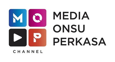 Trademark MEDIA ONSU PERKASA & Logo