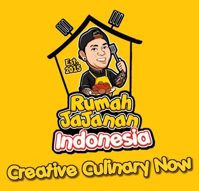 Trademark Rumah Jajanan Indonesia