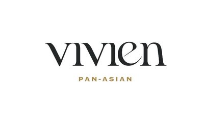 Trademark VIVIEN PAN-ASIAN