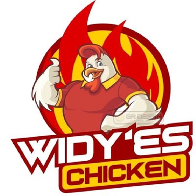 Trademark WIDY'ES CHICKEN