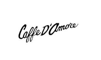 Trademark CAFFE D'AMORE