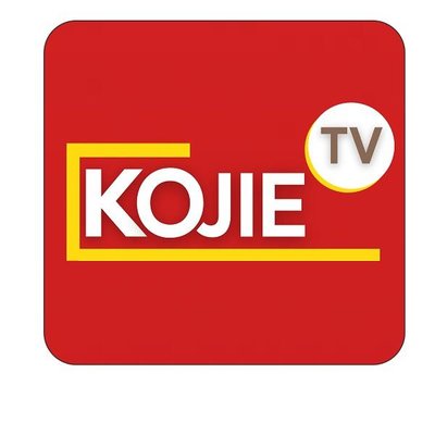 Trademark KOJIE TV