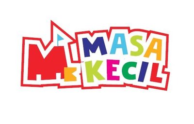 Trademark MASA KECIL + LOGO