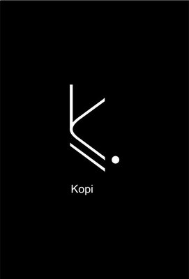 Trademark k.kopi