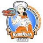 Trademark NyoeNyah Seafood