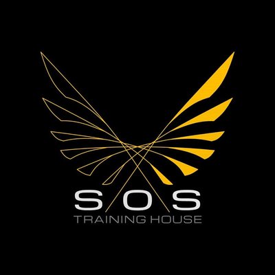 Trademark SOS TRAINING HOUSE