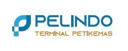 Trademark Pelindo Terminal Petikemas + Logo