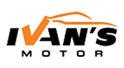 Trademark IVAN'S MOTOR