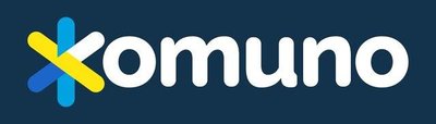 Trademark Komuno