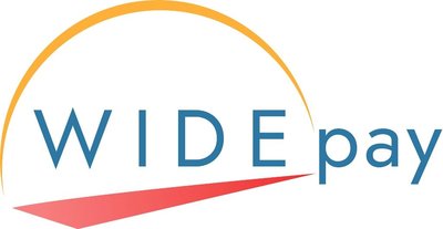 Trademark WIDEpay