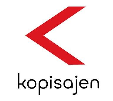 Trademark KOPISAJEN