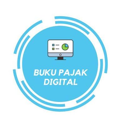 Trademark BUKU PAJAK DIGITAL