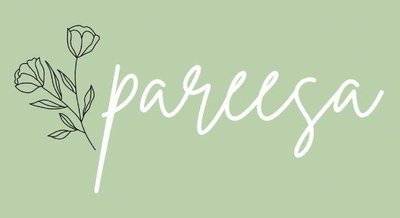 Trademark PAREESA + LUKISAN