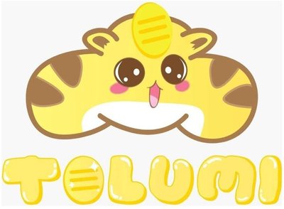 Trademark TOLUMI + LOGO