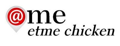 Trademark ETME CHICKEN DAN LOGO