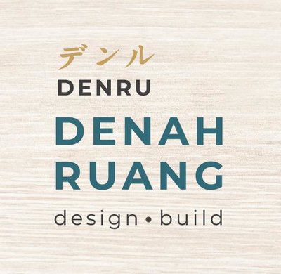 Trademark DENRU = DENAH RUANG