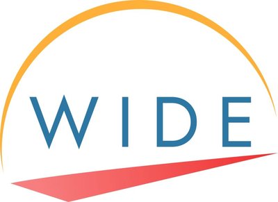 Trademark WIDE Technologies