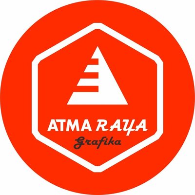 Trademark ATMA RAYA GRAFIKA