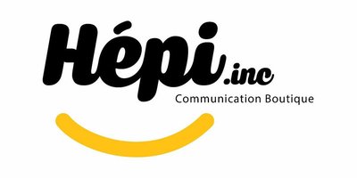 Trademark Hepi.inc