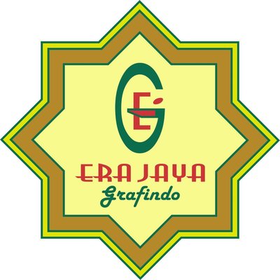 Trademark ERA JAYA GRAFINDO