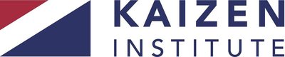 Trademark KAIZEN INSTITUTE & FLAG DEVICE